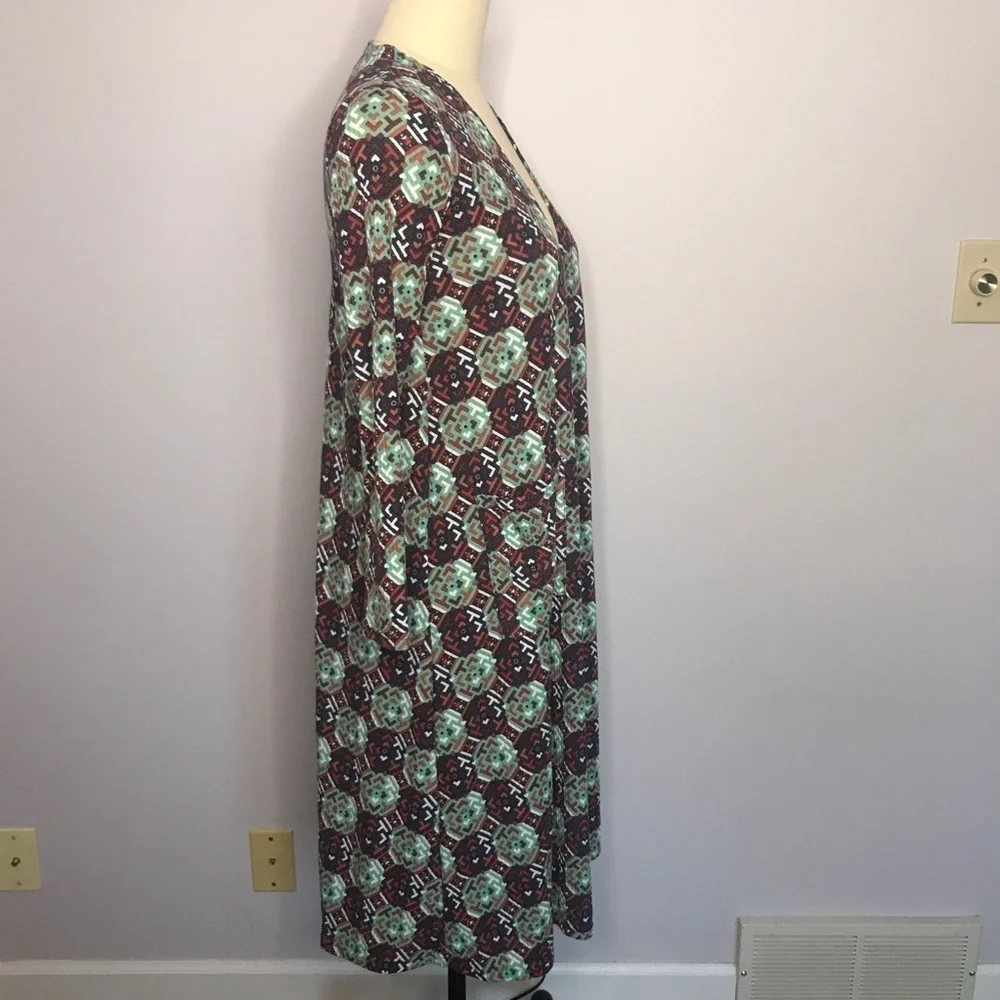 NWT LuLaRoe Sarah Sweater